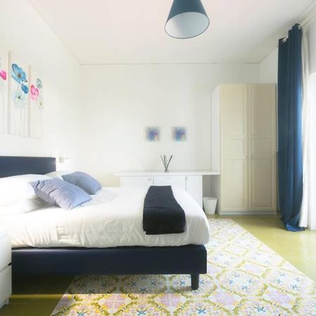 Cozy Sorrento Apartment Εξωτερικό φωτογραφία