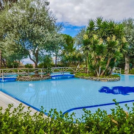 Cozy Sorrento Apartment Εξωτερικό φωτογραφία