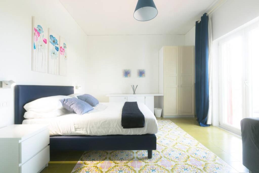 Cozy Sorrento Apartment Εξωτερικό φωτογραφία