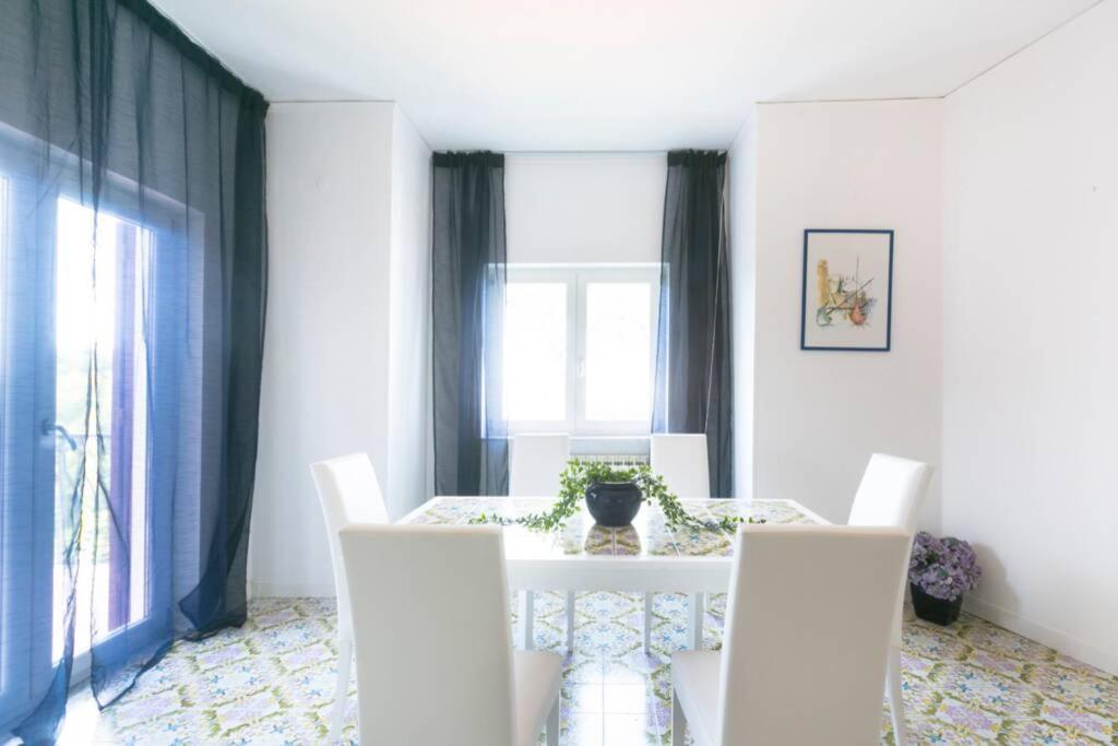 Cozy Sorrento Apartment Εξωτερικό φωτογραφία
