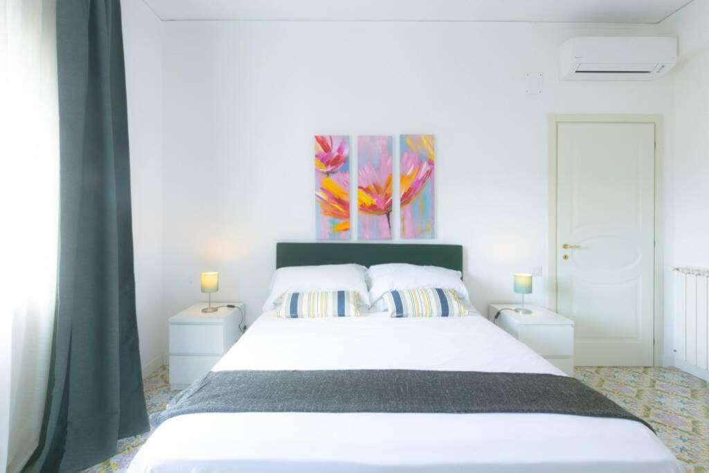 Cozy Sorrento Apartment Εξωτερικό φωτογραφία