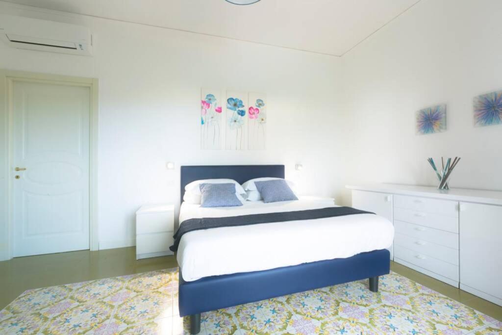 Cozy Sorrento Apartment Εξωτερικό φωτογραφία