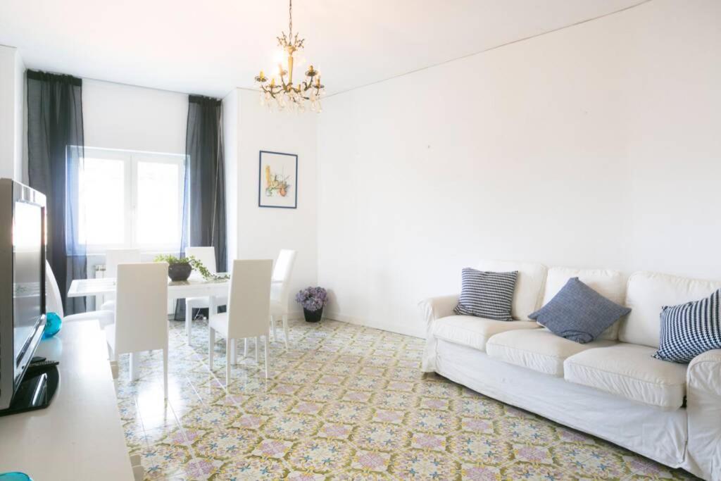 Cozy Sorrento Apartment Εξωτερικό φωτογραφία