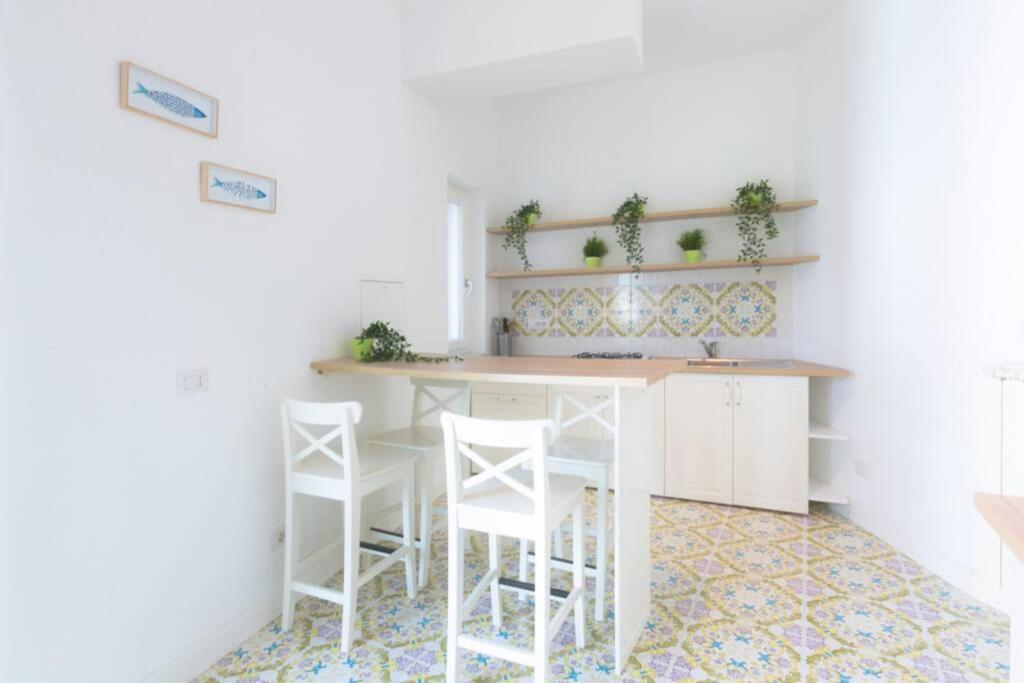 Cozy Sorrento Apartment Εξωτερικό φωτογραφία
