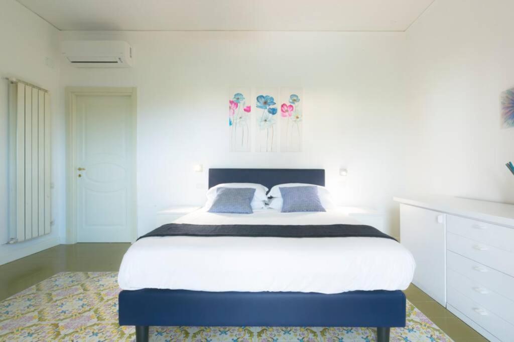 Cozy Sorrento Apartment Εξωτερικό φωτογραφία