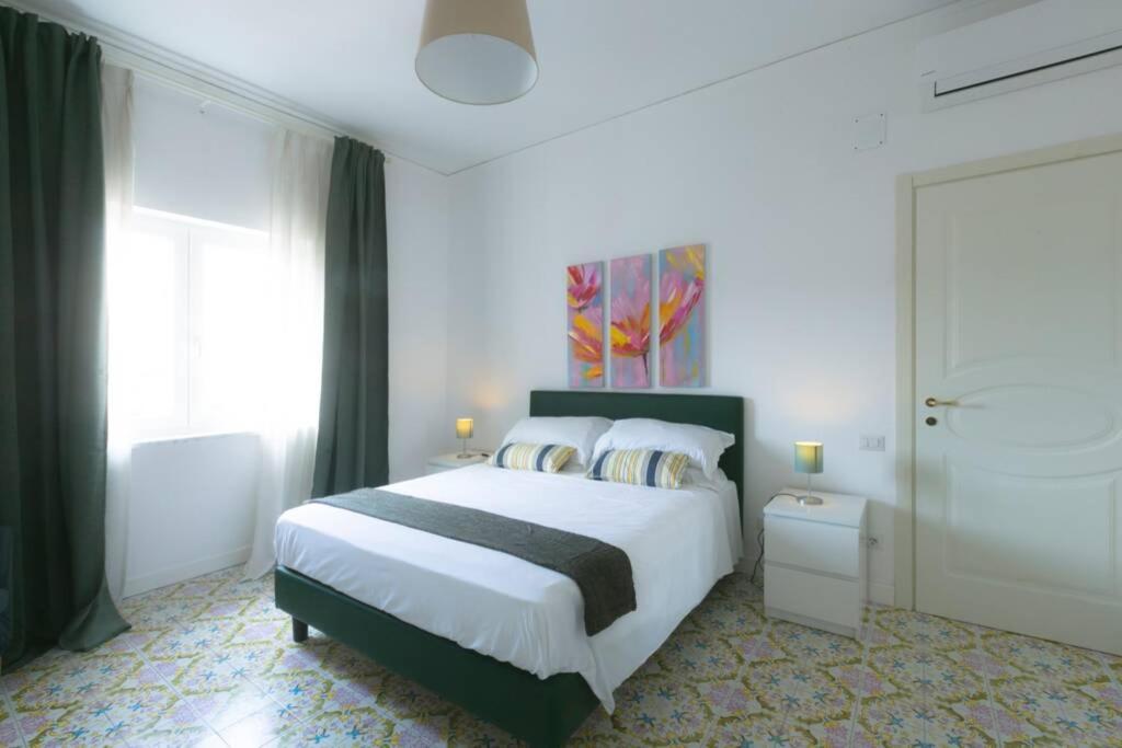 Cozy Sorrento Apartment Εξωτερικό φωτογραφία