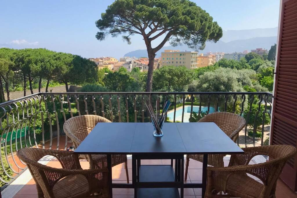 Cozy Sorrento Apartment Εξωτερικό φωτογραφία