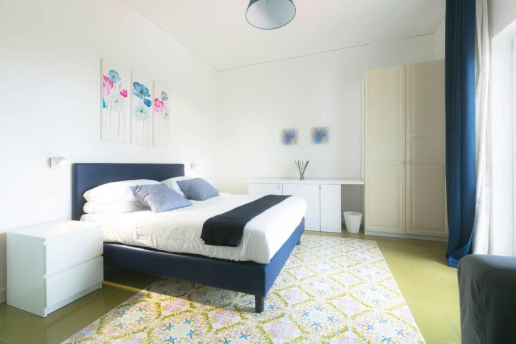 Cozy Sorrento Apartment Εξωτερικό φωτογραφία