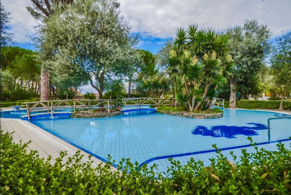 Cozy Sorrento Apartment Εξωτερικό φωτογραφία